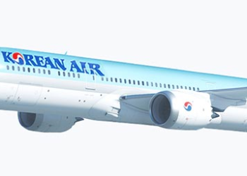 Kore Havayolları’na “En İyi Havayolu Mutfağı” ödülü