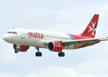 KM Malta Havayolları el bagajına ücret alacak