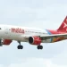 KM Malta Havayolları el bagajına ücret alacak