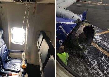 Kaza sonrası Boeing 737 NG’lerde yeni tasarıma gidildi