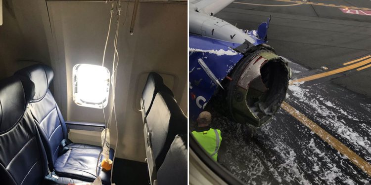 Kaza sonrası Boeing 737 NG’lerde yeni tasarıma gidildi