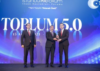 İGA’ya anlamlı ödül