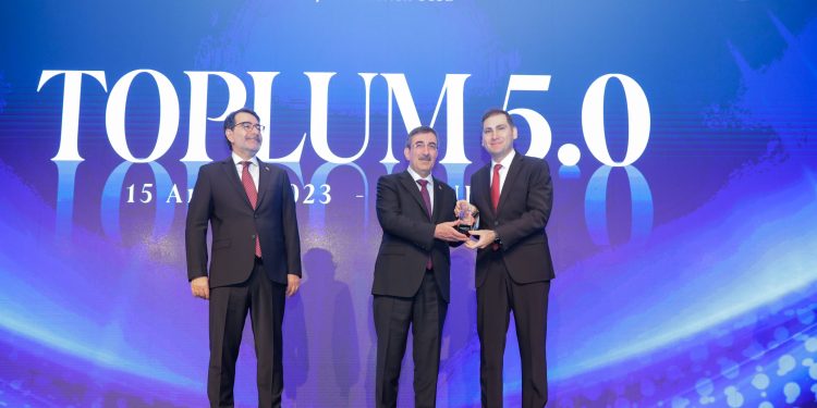 İGA’ya anlamlı ödül