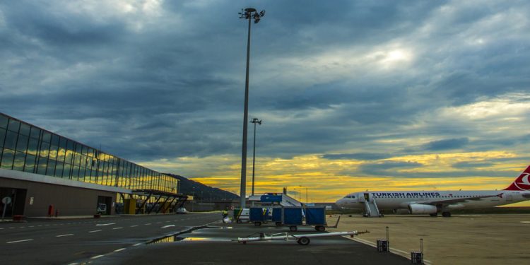 Anadolujet’ten Ordu Giresun’da sefer artışı