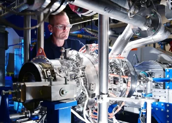 THY Rolls-Royce’dan 105 yedek uçak motoru alacak