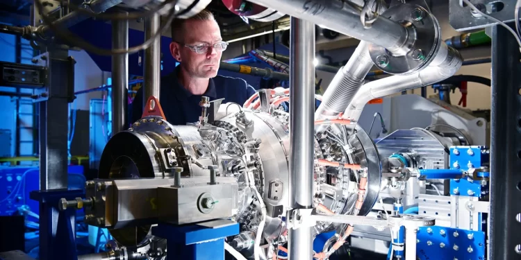 THY Rolls-Royce’dan 105 yedek uçak motoru alacak