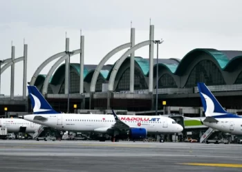 Sabiha Gökçen’den aralık ayında 4 yeni destinasyon