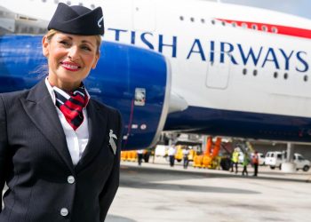 British Airways’in ‘sütyen’ talimatı tepki çekti
