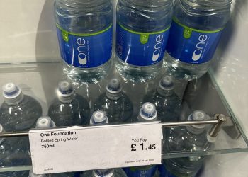 Havalimanında su biradan daha pahalı