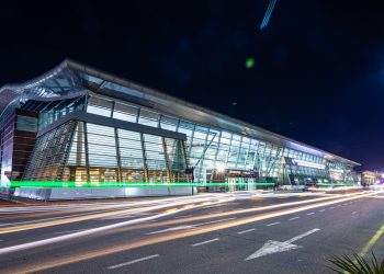 TAV Tiflis Havalimanı’na 7 milyon dolarlık yatırım yapıyor