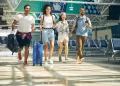 Dünya turizmi eski günlerine dönüyor