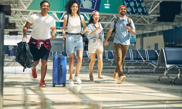 Dünya turizmi eski günlerine dönüyor