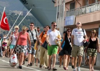 TUI 19,1 milyon tatilci ağırladı