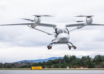 Yeni Zelanda Havayolları tamamen elektrikli CTOL uçağı sipariş etti