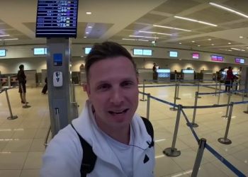 Qatar Airways popüler YouTuber’ı yasaklı listeye aldı