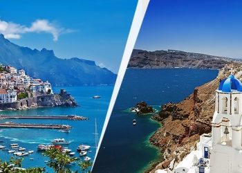 Yunan adalarına iki kişilik tatil 20 bin liradan başlıyor