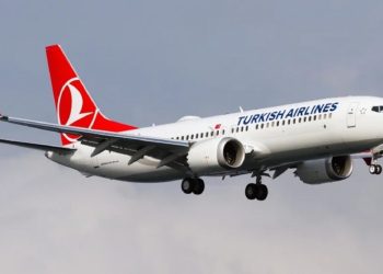 Boeing 737 MAX9’lar ‘Acil’ koduyla yere indiriliyor