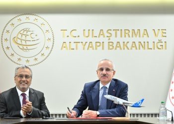 AJet işletme ruhsatını aldı