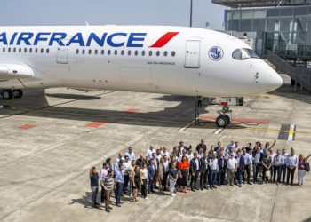 4 bin hostes Air France’ı mahkemeye verdi!