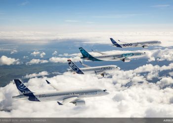 2041’de gökyüzüne yeni nesil uçaklar hakim olacak