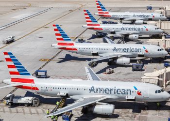 American Airlines 2023’te 53 milyar dolar gelir elde etti