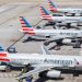 American Airlines 2023’te 53 milyar dolar gelir elde etti