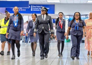 American Airlines çalışanları ‘Yemek molası’ davasını kazandı