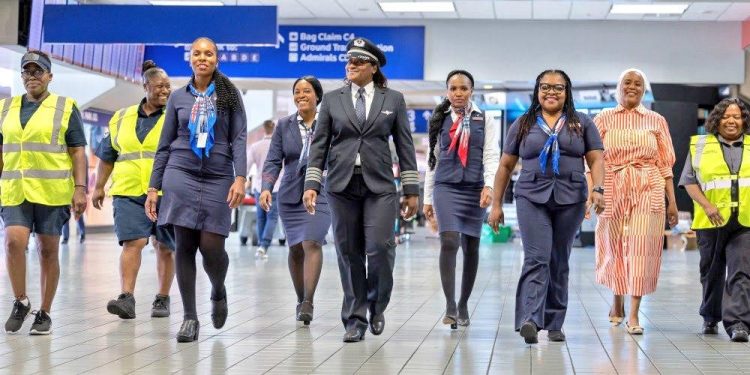 American Airlines çalışanları ‘Yemek molası’ davasını kazandı