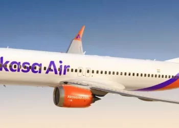 Akasa Air 150 uçak siparişine hazırlanıyor