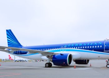 Azerbaycan Havayolları Londra’ya uçuş başlatacak