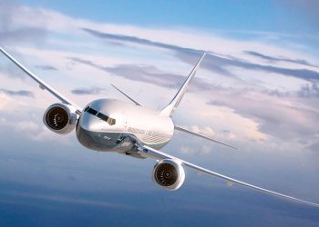 Boeing: FAA’nın MAX-9’ların yere indirilmesi kararını destekliyoruz