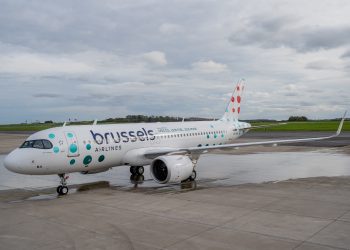Brüksel Havayolları’nda pilot ve hostesler greve gitti