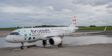 Brüksel Havayolları’nda pilot ve hostesler greve gitti