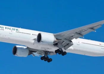 Cathay Pacific filosunu yeniliyor