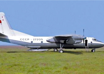 Rus şirketler 50 yıllık uçakları uçurmak için izin istedi