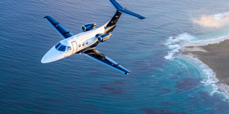 Brezilyalı Embraer 2023’te 181 uçak teslim etti