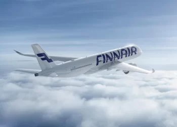 Finnair grev nedeniyle 550 uçuşunu iptal etti