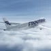 Finnair grev nedeniyle 550 uçuşunu iptal etti