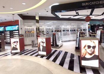 AVOLTA’dan Brezilya güneşine özel gözlük