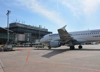 Almanya havalimanlarında 1 Şubat’ta grev var