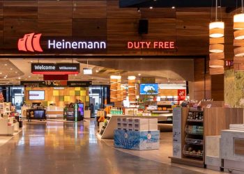 Duty Free şirketi Heinemann Afrika Kıtası’nı radarına aldı