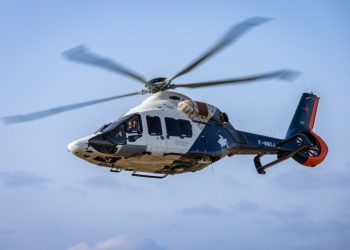 Airbus ürettiği 346 helikopterle sektörde iddialı