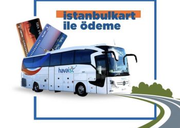 Havaist bilet ücretleri de zamlandı