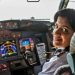 Hindistan’da kadın pilot sayısında hızlı artış
