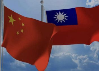 Çin ile Tayvan arasında ‘balon’ gerilimi