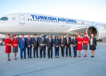 THY Rolls- Royce firmasıyla ‘Yedek motor’ anlaşması yaptı