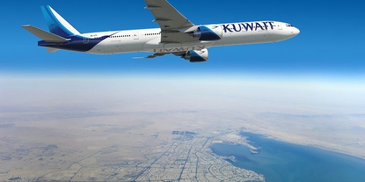 Kuveyt Havayolları 8 Haziran’da Antalya uçuşlarına başlıyor