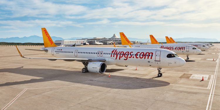 Pegasus’un ikinci üssü Antalya olacak
