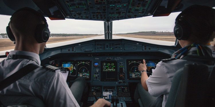 Pilotlar İstanbul Havalimanı’nı Bakanlığa şikayet etti