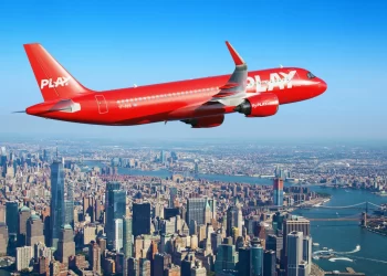 PLAY Havayolları’ndan ücretsiz konaklama